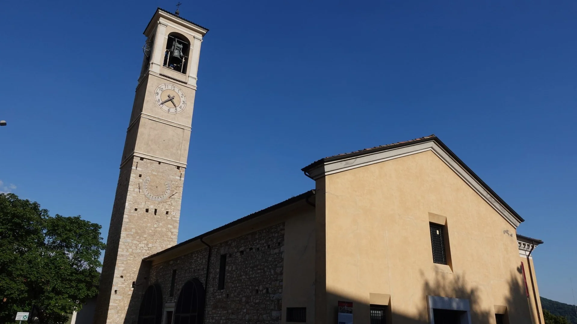 gia parrocchiale