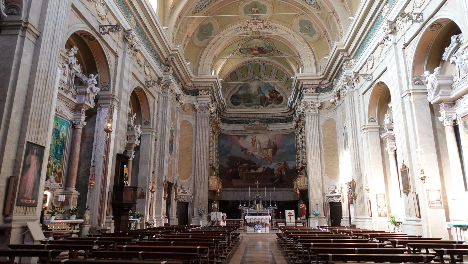interno botticino