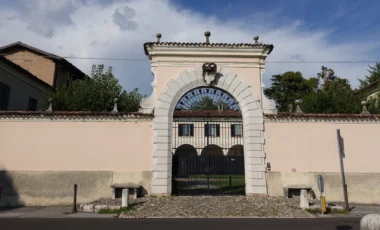 Cava, cavazione e opera: da Botticino a Rezzato Cava, cavazione e opera: da Botticino a Rezzato