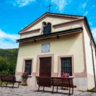La via romana Brixia-Voberna