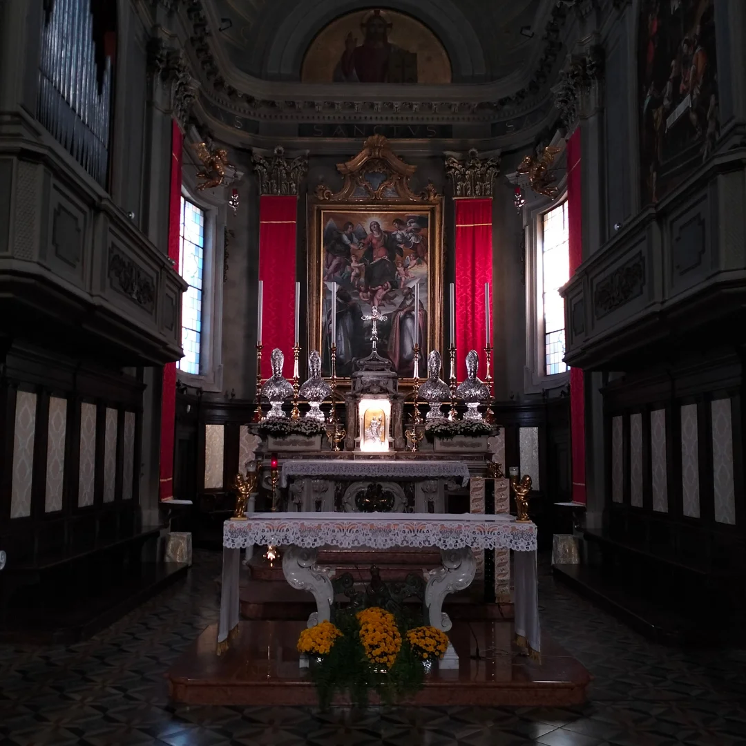 altare magg san zenone quadrata