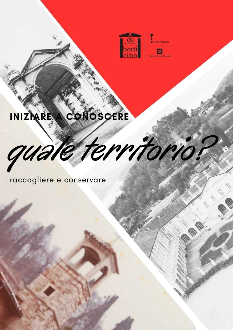 iniziare a conoscere