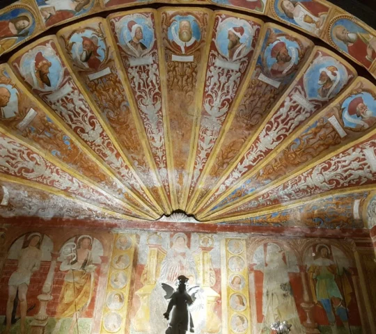Tracce di medioevo