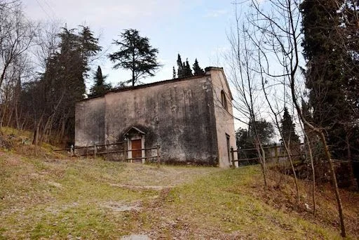 san rocco paitone