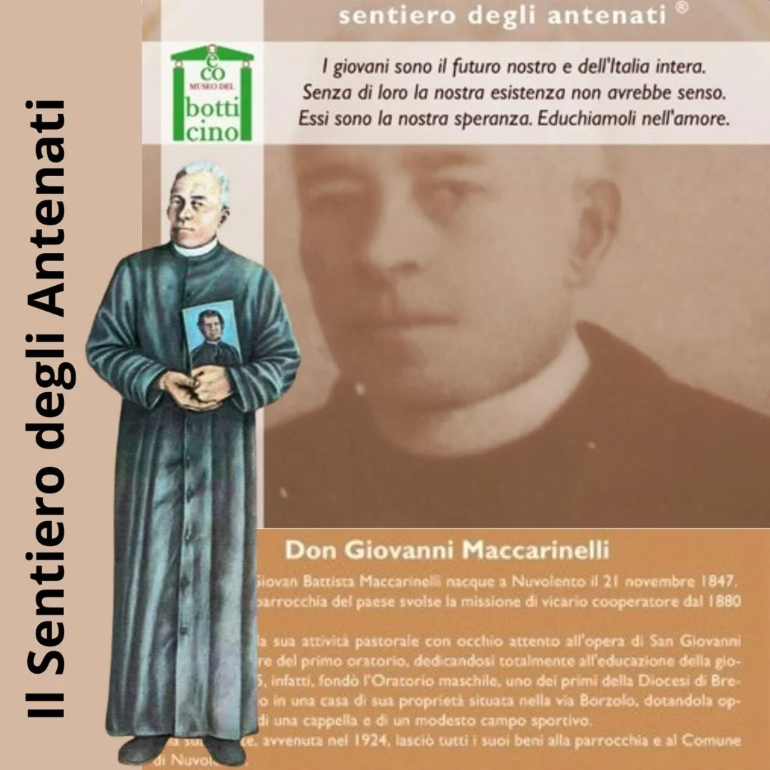 Don Giovanni Maccarinelli