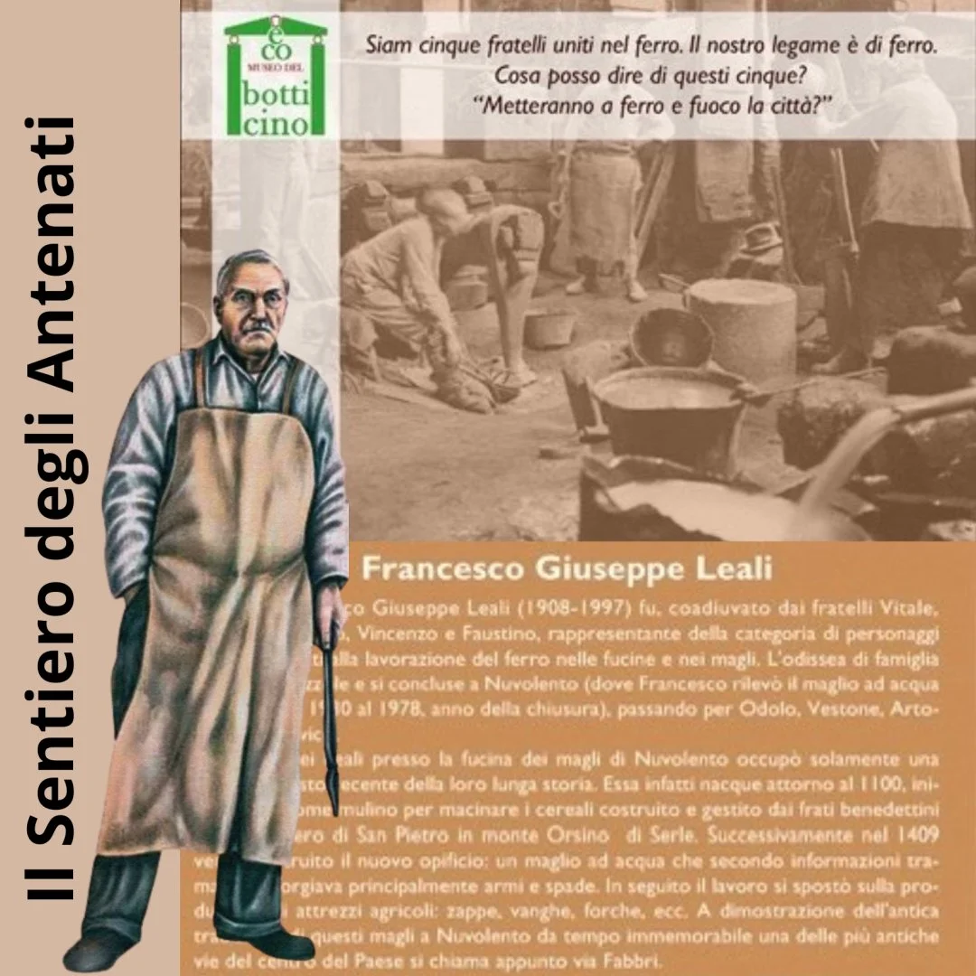Francesco Giuseppe Leali