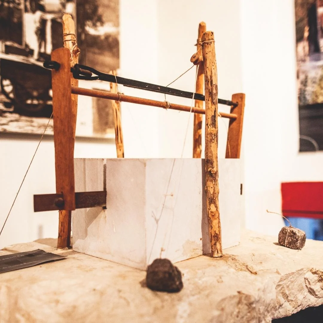 museo marmo botticino