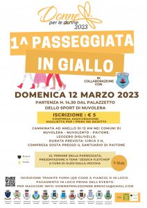 Donne per le donne