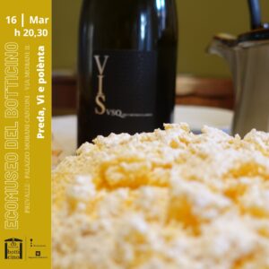 dolce, amaro e Meditazione