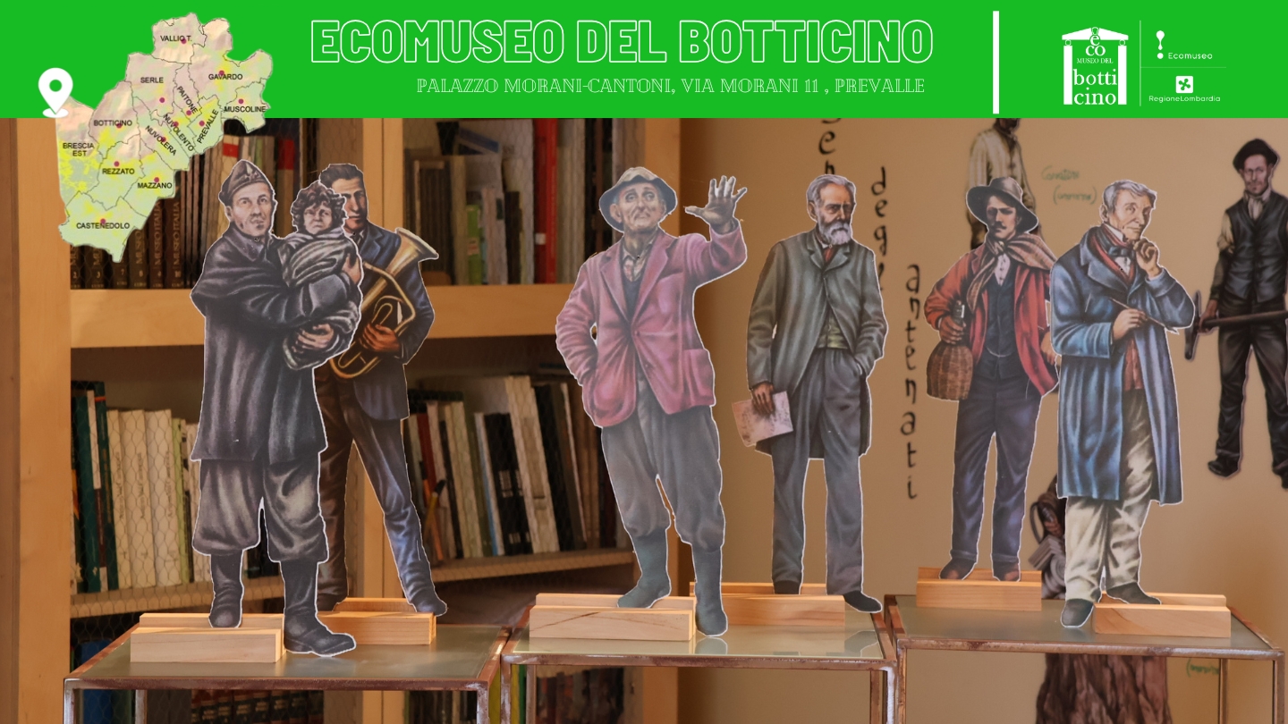 Ecomuseo del botticino