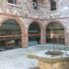 La via romana Brixia-Voberna