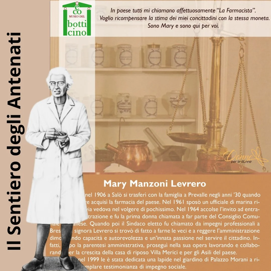 mery manzoni levrero
