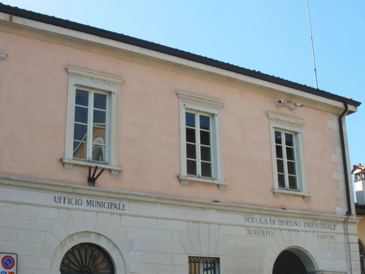 Municipio di Rezzato