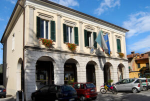 Municipio di Serle