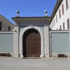 Il cammino di “don Balot” – natura, geologia e spiritualità