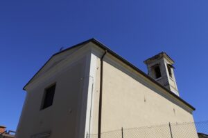 San Carlo Prevalle
