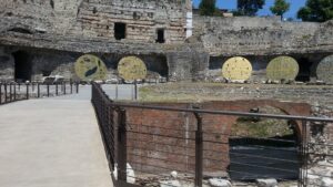 il teatro di Brixia