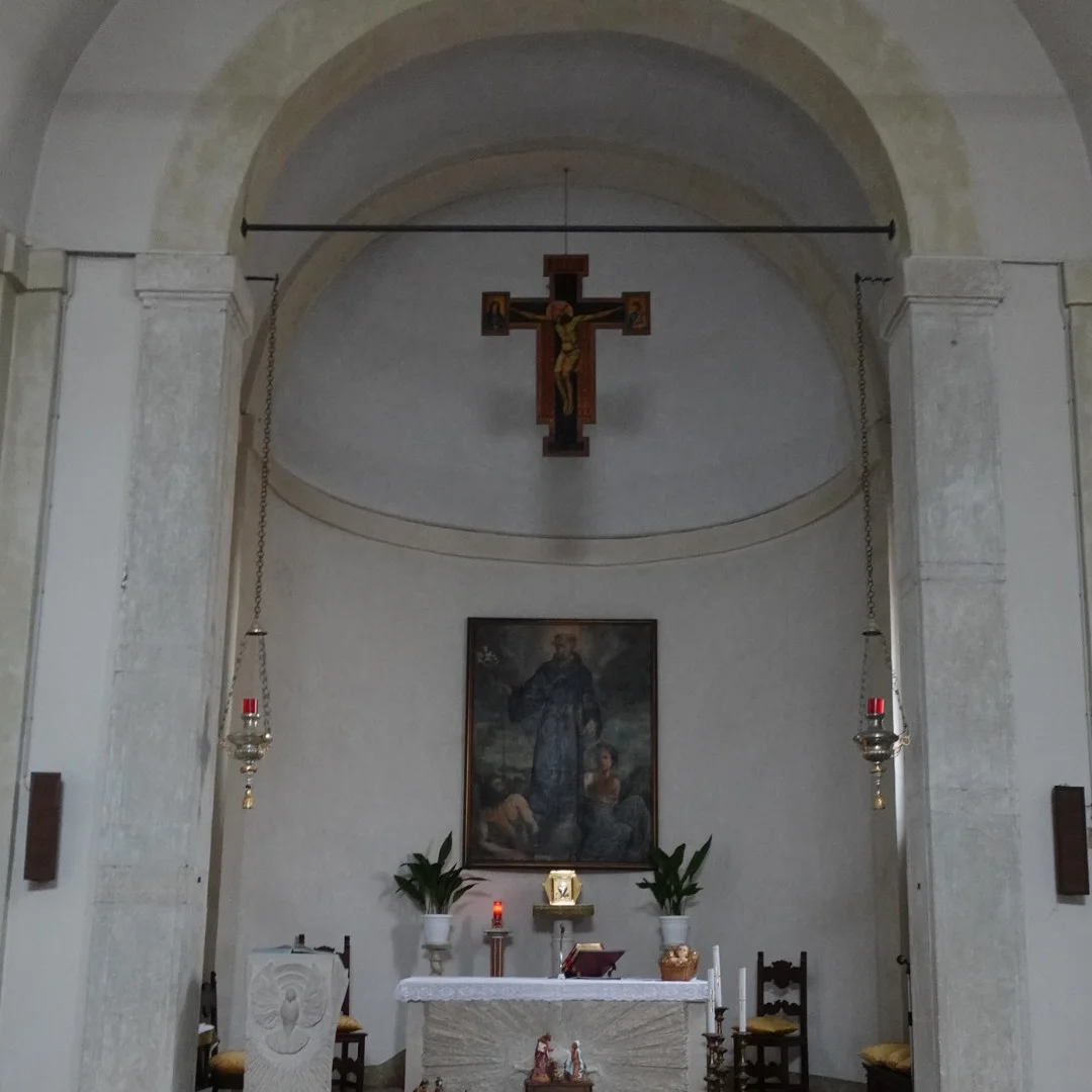 San Nicola da Tolentino