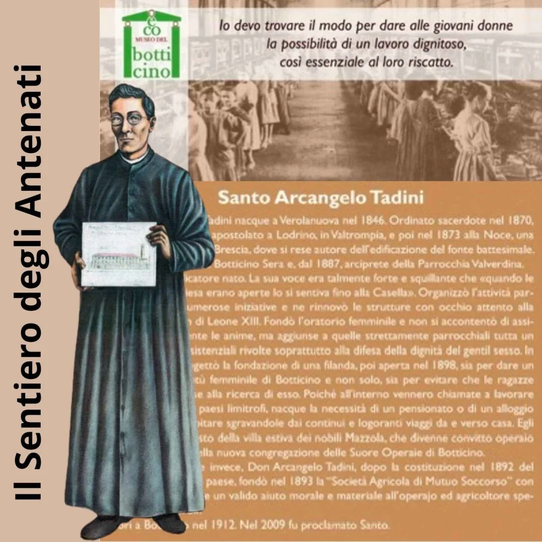 Sant’Arcangelo Tadini