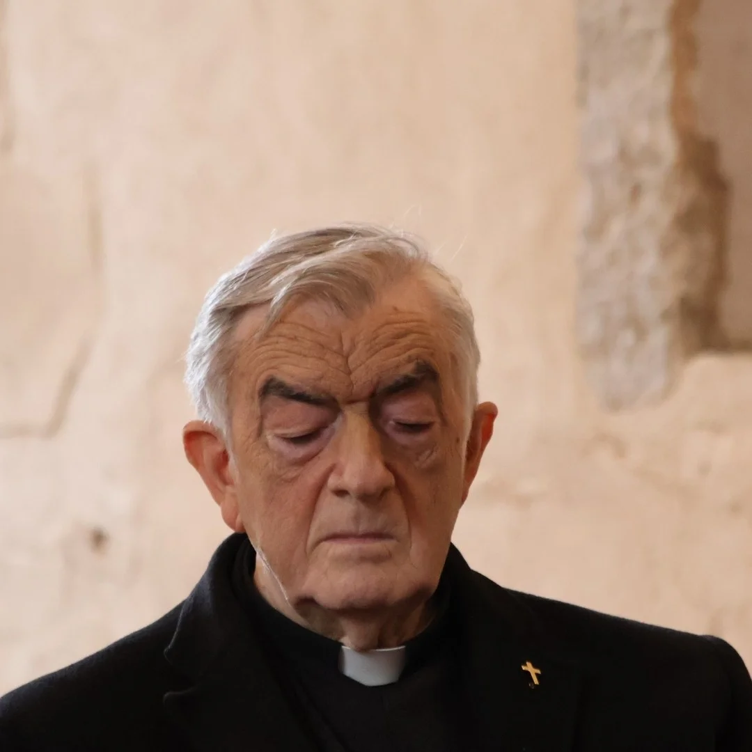 don sandro gorni