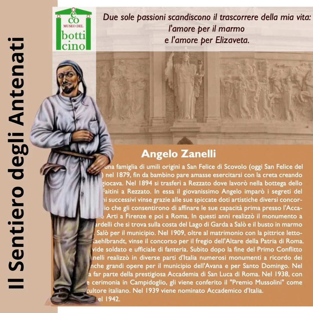 Angelo Zanelli