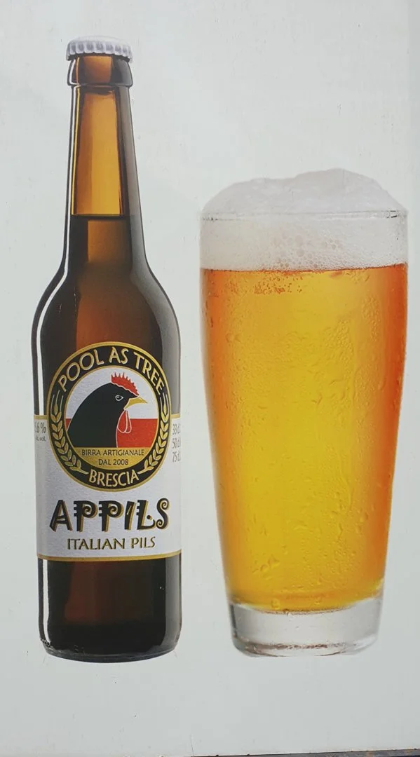 birra appils