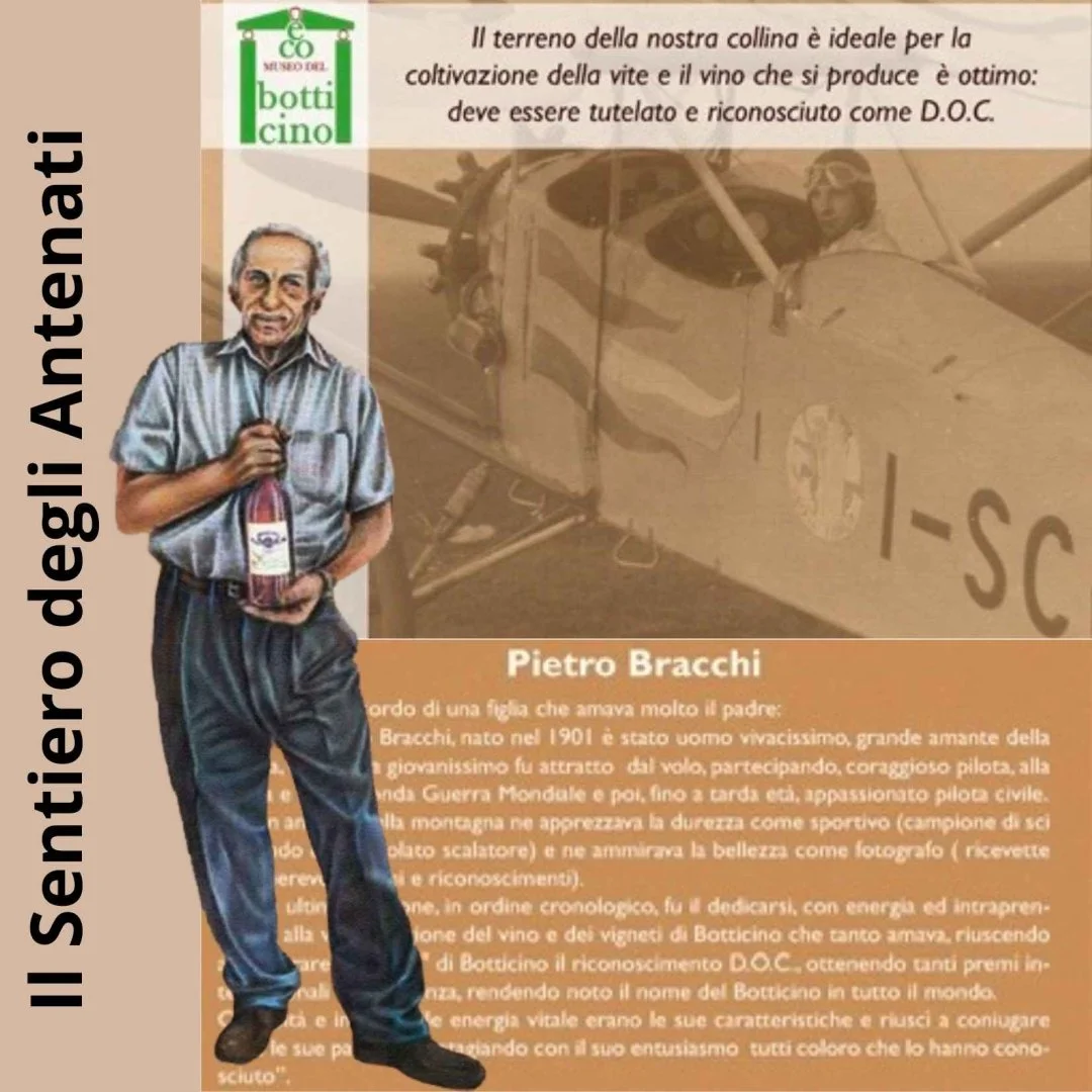 Pietro Bracchi