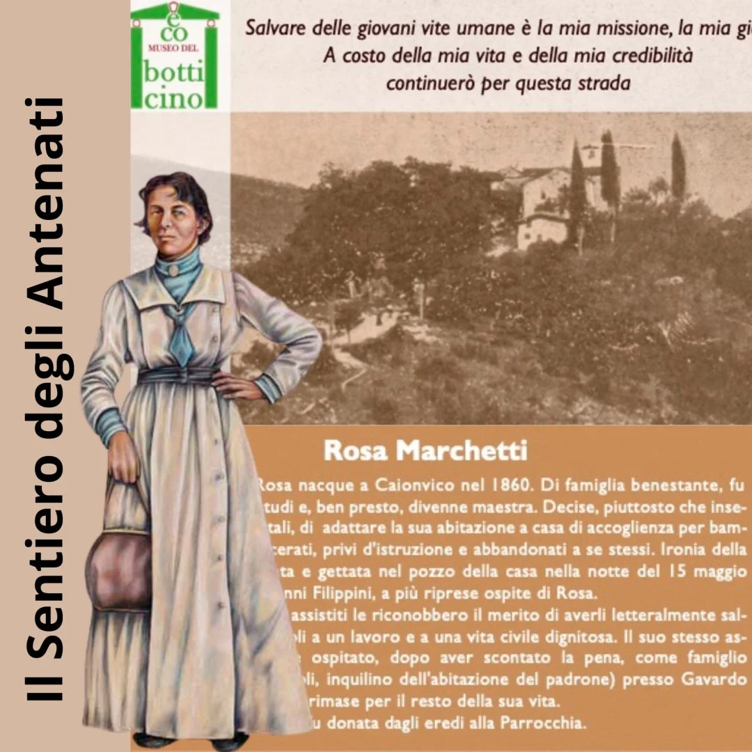 Rosa Marchetti
