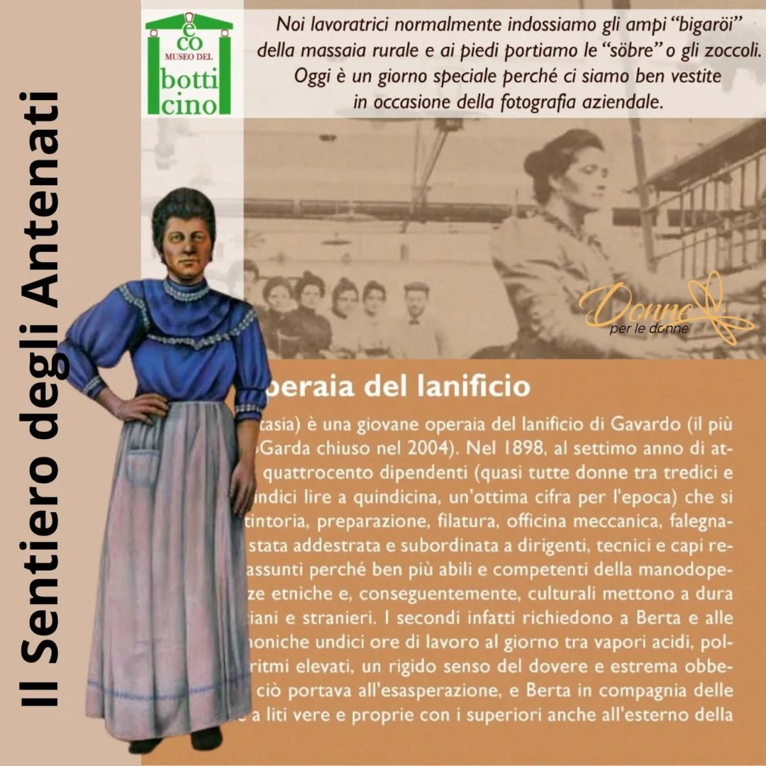 Berta Gavardo