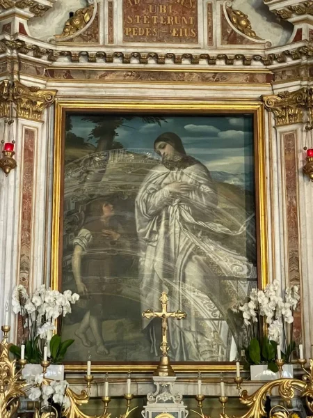 interno paitone
